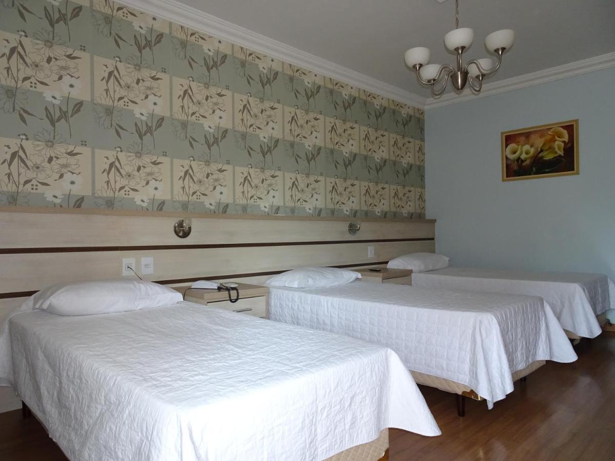 Hotel Premier Santa Rita  Eksteriør billede