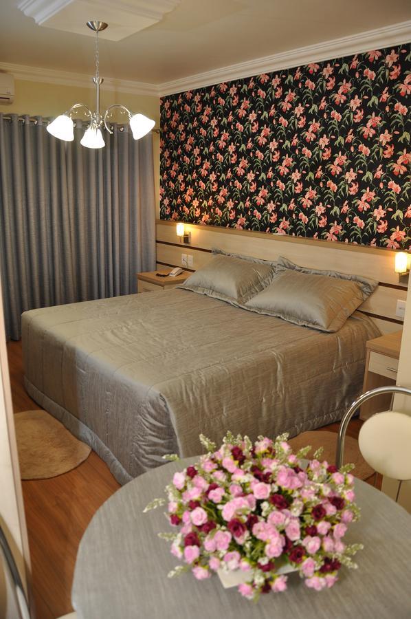 Hotel Premier Santa Rita  Eksteriør billede
