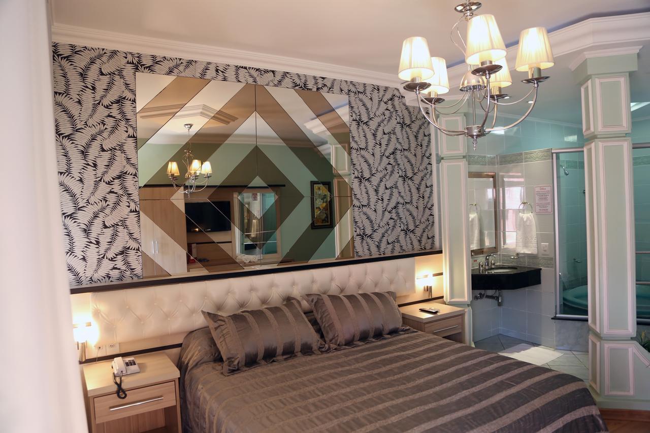 Hotel Premier Santa Rita  Eksteriør billede