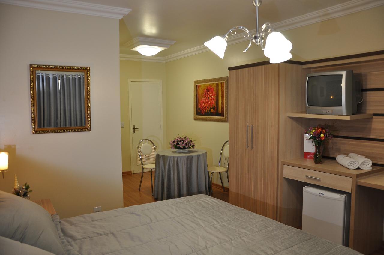 Hotel Premier Santa Rita  Eksteriør billede