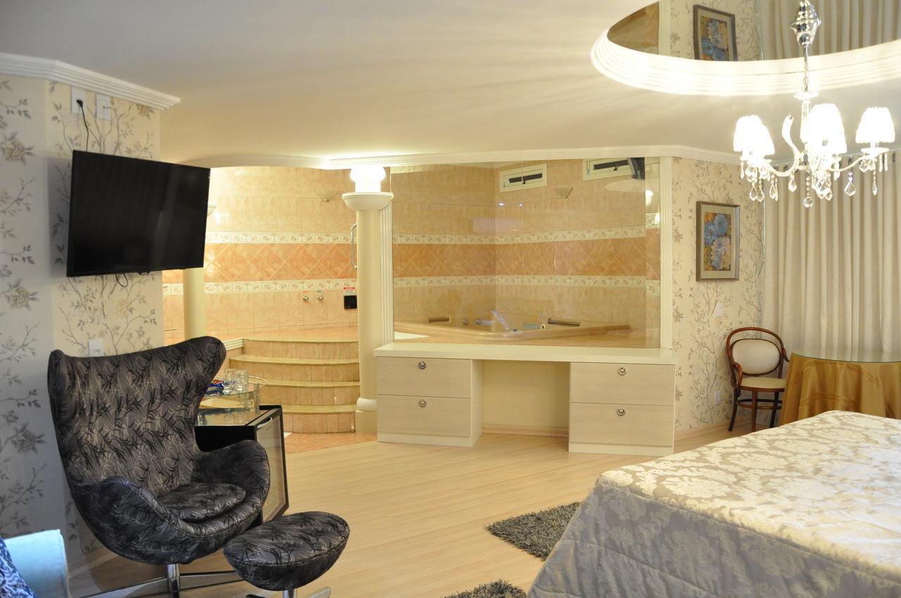 Hotel Premier Santa Rita  Eksteriør billede