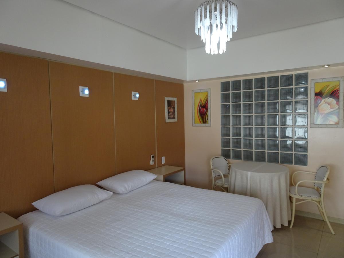 Hotel Premier Santa Rita  Eksteriør billede