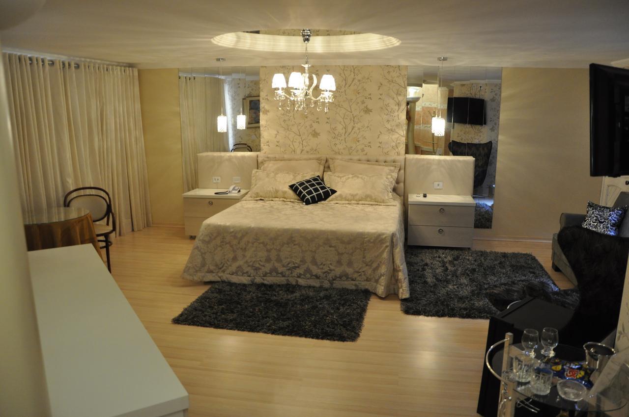 Hotel Premier Santa Rita  Eksteriør billede